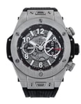 Pre-Owned Hublot Big Bang Watch
